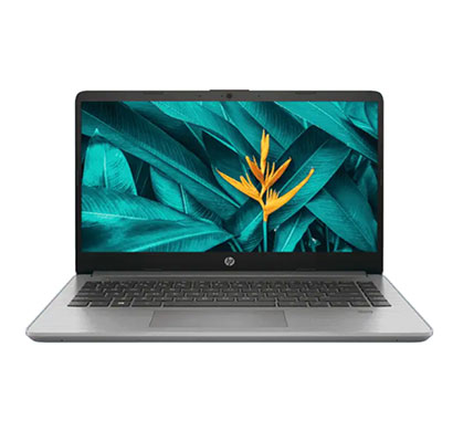 hp refurbished 340s g7 (9ej44pa) notebook pc (intel core i5/ 10th gen/ 8gb ram/ 512gb ssd/ windows 10 pro/ 14 inch/ 1 year warranty) ash silver