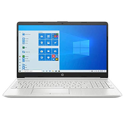 hp (15s-gr0011au) thin & light 15.6-inch fhd laptop (amd ryzen 3 3250u/ 8gb ram/ 1tb hdd/ windows 10 home/ ms office/ 1.76 kg), natural silver
