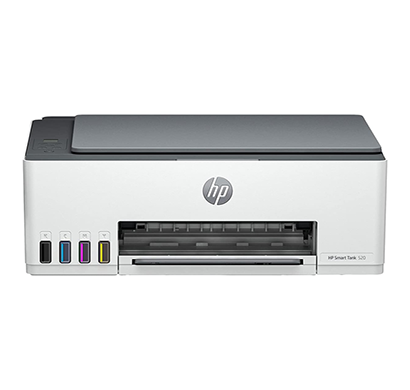 hp smart tank 520 all-in-one colour printer
