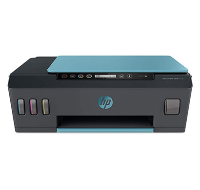 hp smart tank 516 all-in-one wireless integrated ink tank colour printer