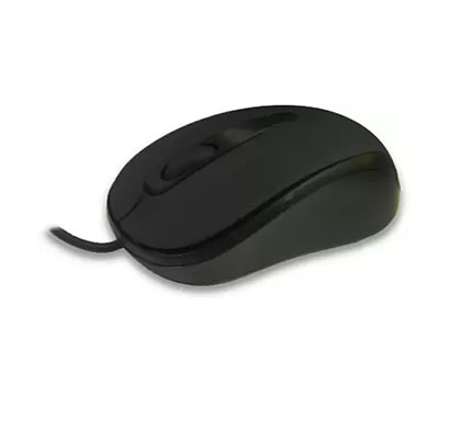 hp 2u2h5p3 wired optical mouse