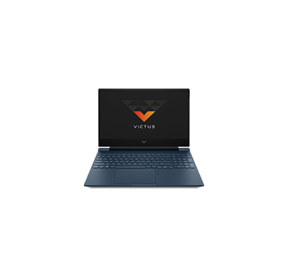 hp victus 16-s0094ax gaming laptop (amd ryzen 7-7840hs/ 16gb ram/ 1tb ssd/ windows 11 + ms office/ 6gb rtx 3050 gpu graphics/ rgb backlit kb/ 16.1-inch/ 1 year warranty), blue