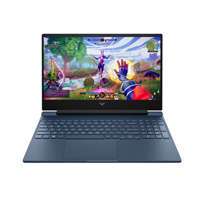 hp victus 15-fb3004ax laptop (amd ryzen 5-8645hs / 16gb ram/ 512gb ssd/ windows 11 home + ms office/4gb graphics/ 15.6