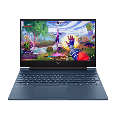 hp victus 15-fb3120ax laptop (amd ryzen 7 7445hs/ 16gb ram/ 512gb ssd/ windows 11 home/ m365 office 24/ rtx 3050 6gb graphics/ 15.6