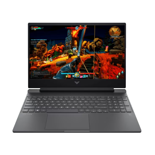 11th Gen Hp I5 1650 HP Pavilion Gaming 15-dk1508TX/ 10th Gen I5