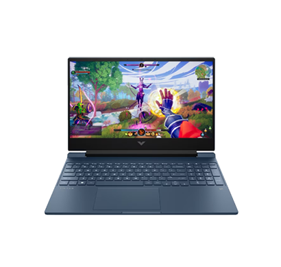 hp victus 15-fa1411tx laptop (intel core i7/ 12th gen/ 16gb ram/ 512gb ssd/ windows 11 home + ms office/ 4gb nvidia geforce rtx 3050 graphics/ 15.6