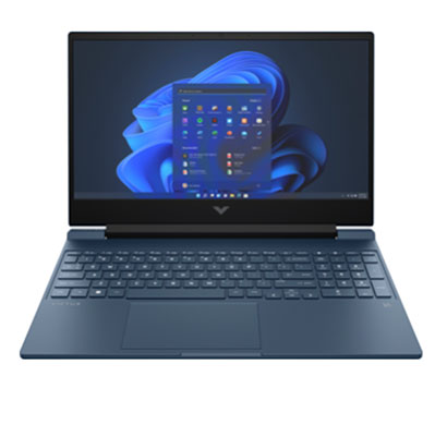 hp victus 15 (fa1413tx) laptop ( intel core i5-12450h/ 16gb ram/ 1tb ssd/ 15.6 inch fhd/ windows 11 + mso 2021/ tnr/ backlit kbd/ rtx 3050a 4gb),blue