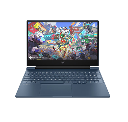hp victus 15-fa2103tx (bv5e5pa) gaming laptop (intel core i7-13620h/ 13th gen/ 16gb ram/ 512gb ssd/ windows 11 home + ms office/ 6gb rtx 4050 graphics/ 15.6