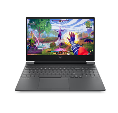 hp victus 15-fa2303tx laptop (intel core i5-14450hx/ 24gb ram/ 512gb ssd/ windows 11 home/ m365 office 24/ rtx 3050 6gb graphics/ 15.6