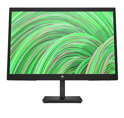 hp v24v g5 23.8 inch(60.5cm) fhd led monitor