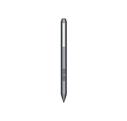 hp 3v2x4aa mpp 1.51 compatible with laptops with microsoft pen protocol (grey)