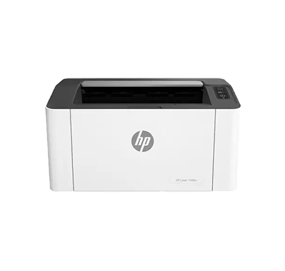 hp 1008w single function wifi monochrome laser printer