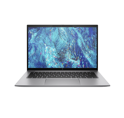 hp zb firefly (a92txpt) mobile workstation pc (intel core ultra 5-125u/ 14th gen with npu/ 16gb ram/ 512gb ssd/ dos/ 14