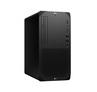 hp z1 g9 workstation (b16fcpt) desktop (intel core i5-14500/ 8gb ram/ 512 gb ssd/ dos/ wifi-6+ bt 5.3/ dvdrw/ no monitor) ,3 year warranty