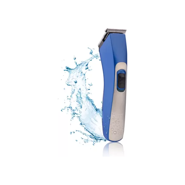 Wholesale HTC AT 129 Washable Hair Trimmer with best liquidation deal |  Excess2sell