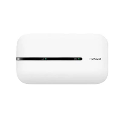 huawei e5576-606 mobile wifi data card (white)