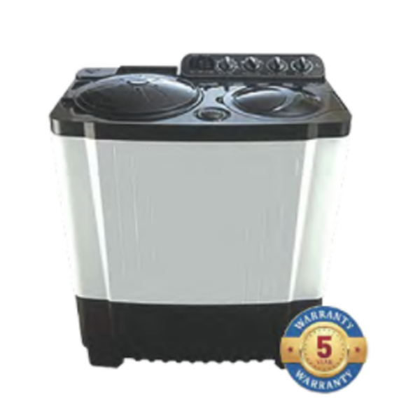 hyundai washing machine 9kg