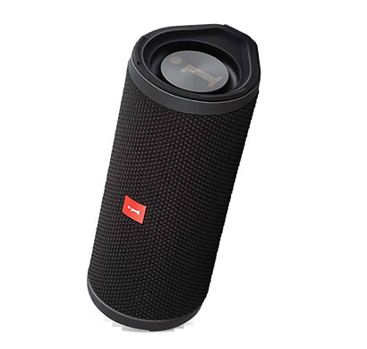 iball portable speaker musi jam black