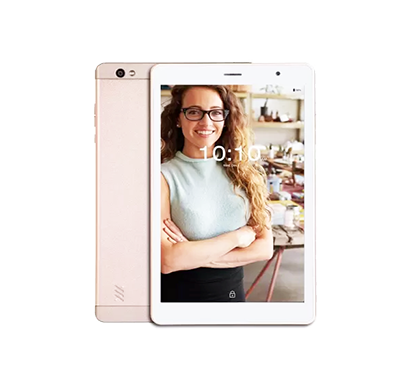 iball bizniz mini it-ksa0066 (2 gb/ 32 gb/ 8.0 inch tablet) champagne gold