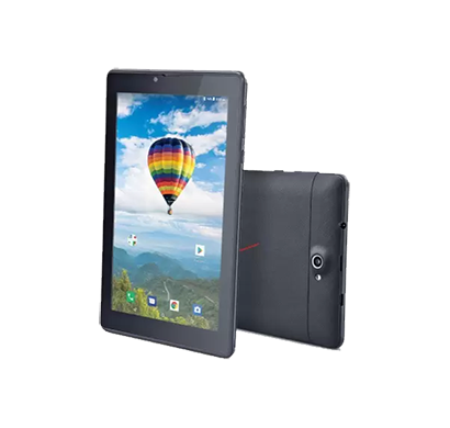 iball slide skye 03 tablet (1gb ram/ 8gb rom/ 7 inch/ wi-fi+3g/ graphite black)