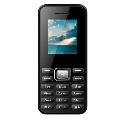 i kall k26 feature phone (32 mb ram, dual sim, 1.8 inch colour display, 0.3mp camera, call recording),multicolour