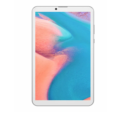 i kall n6 calling tablet (4 ram/ 32gb rom/7 inch display/4g volte dual sim),multicolour