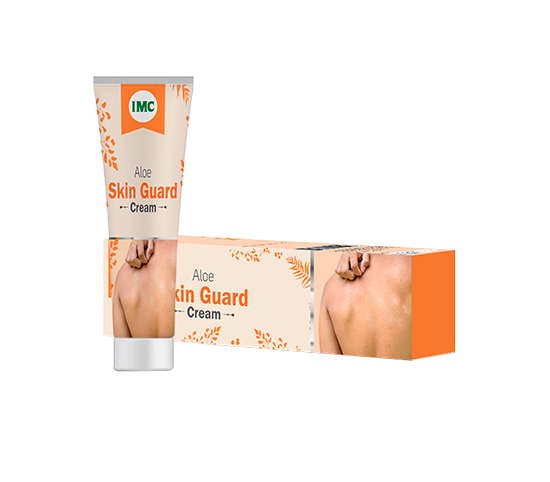 imc aloe skin guard cream 30g