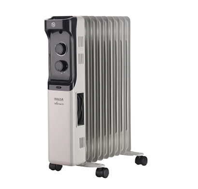 Inalsa Oil Filled Radiator Warme 09