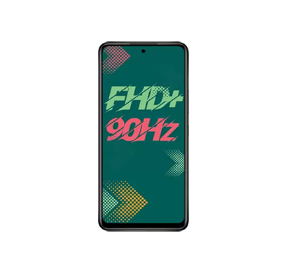 infinix hot 11s (4gb ram 64gb storage), mix colour