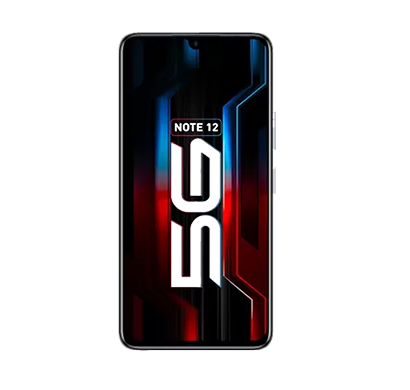 infinix note 12 5g (6gb ram/ 64gb rom), mix colour