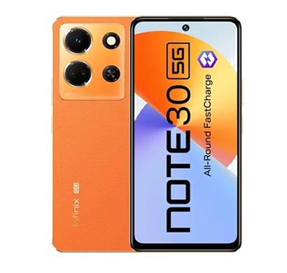 infinix note 30 5g (8gb ram/ 256gb rom), mix colour
