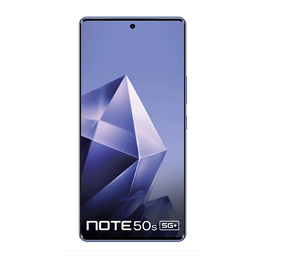 infinix note 50s 5g+ (6gb ram/ 128gb storage), mix color