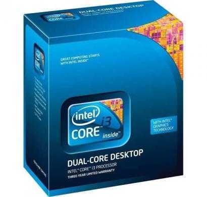 intel core i3-540 clarkdale dual-core