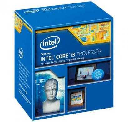 intel core i5-4460 processor 6m cache, up to 3.40 ghz (bx80646i54460)