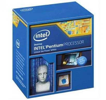 intel pentium g4400 skylake dual-core 3.3ghz desktop processor