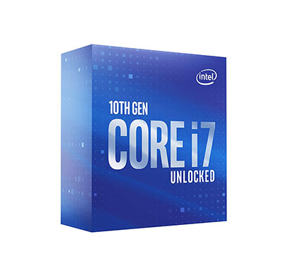 intel core i7-10700k desktop processor