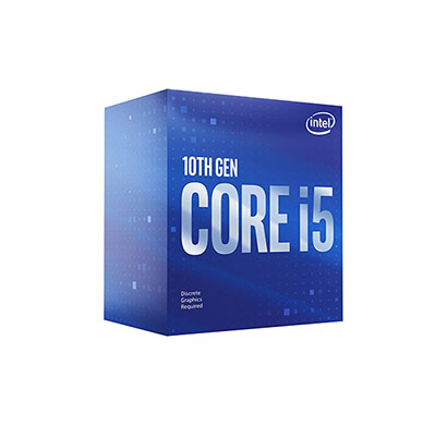 intel core i5-10400f processor