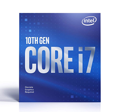 intel core i7-10700f desktop processor