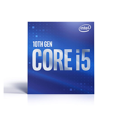 intel core i5-10500 desktop processor