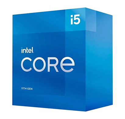 intel core i5-11400f desktop processor
