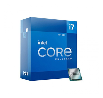 intel core i7-12700k desktop processor