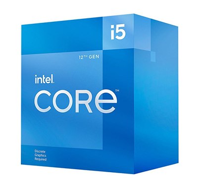 intel core i5-12400f desktop processor