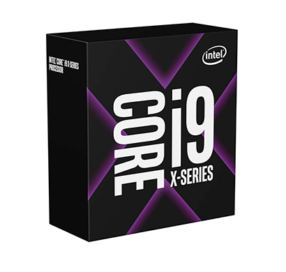 intel core i9-10940x desktop processor
