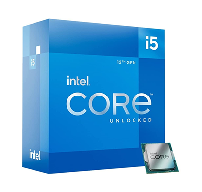 intel core i5-12600k desktop processor