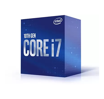 intel core i7-12700 processor