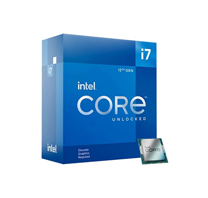 intel core i7-12700kf 3.6 ghz 12-core lga 1700 gen alder lake processor