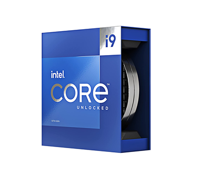 intel core i9-13900k desktop processor