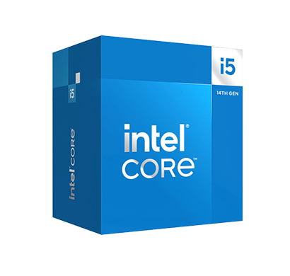 intel core i5-14400 desktop processor