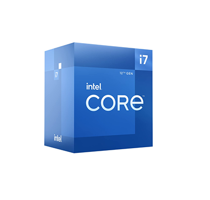 intel core i7-12700 12th gen generation desktop processor