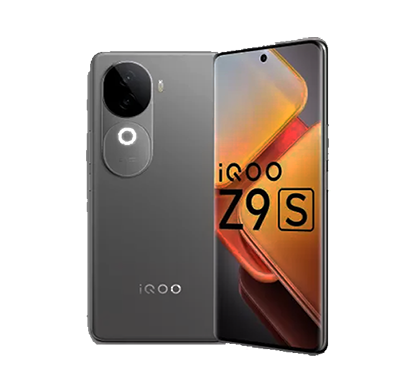 iqoo z9s 5g (8gb ram/ 128gb storage), mix color